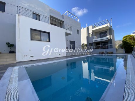 Μεζονέτα 200τ.μ. για πώληση-Μαρκόπουλο » Πόρτο ράφτη