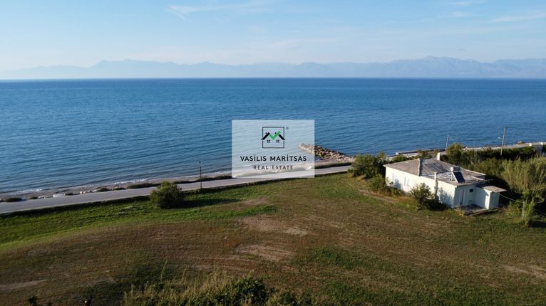 Μονοκατοικία 102 τ.μ. για πώληση, Ν. Κέρκυρας, Κέρκυρα
