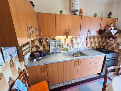 Apartment 73sqm for sale-Patra » Ipsila Alonia