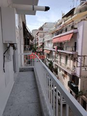 Studio / γκαρσονιέρα 33 τ.μ. για πώληση, Θεσσαλονίκη - Κέντρο, Μπότσαρη-thumb-5