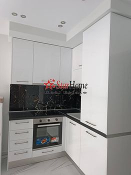 Studio 33sqm for sale-Mpotsari