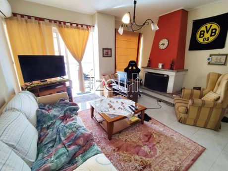 Apartment 82sqm for sale-Patra » Koukouli