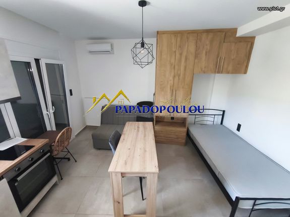 Studio / γκαρσονιέρα 35 τ.μ. για ενοικίαση, Ν. Ιωαννίνων, Ανατολή