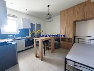Studio / γκαρσονιέρα 35 τ.μ. πρός ενοικίαση, Ν. Ιωαννίνων, Ανατολή-thumb-1