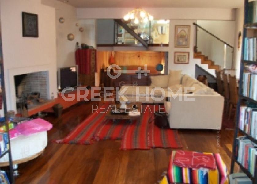 Μονοκατοικία 440 τ.μ. προς πώληση, Ριζάρειος