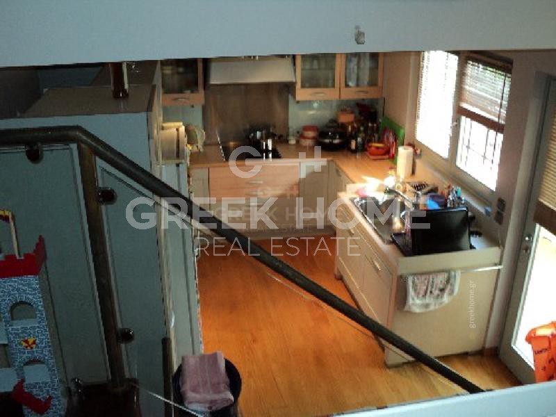 Μονοκατοικία 440 τ.μ. προς πώληση, Ριζάρειος