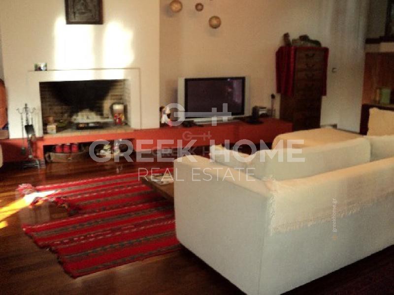 Μονοκατοικία 440 τ.μ. προς πώληση, Ριζάρειος