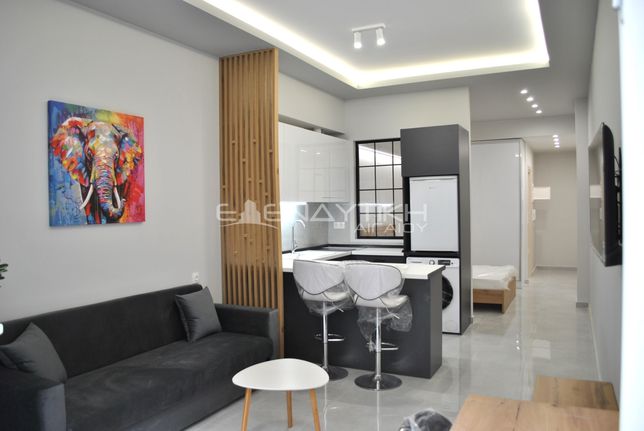 Studio 45 sqm for sale, Thessaloniki - Center, Martiou