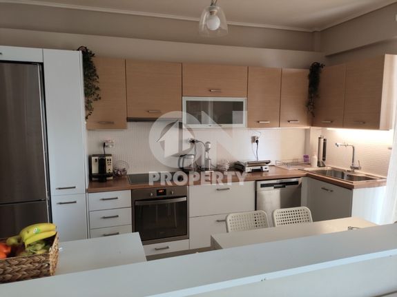 Apartment 100 sqm for sale, Athens - North, Melissia