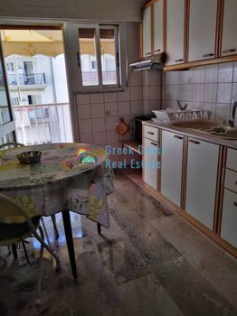 Apartment 56sqm for rent-Patra » Agia Sofia