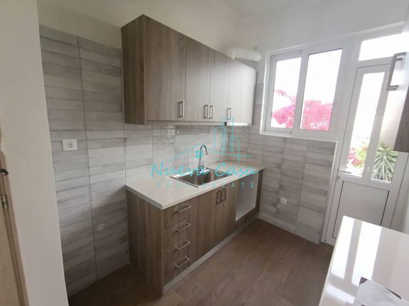 Apartment 50 sqm for rent, Achaia, Patra