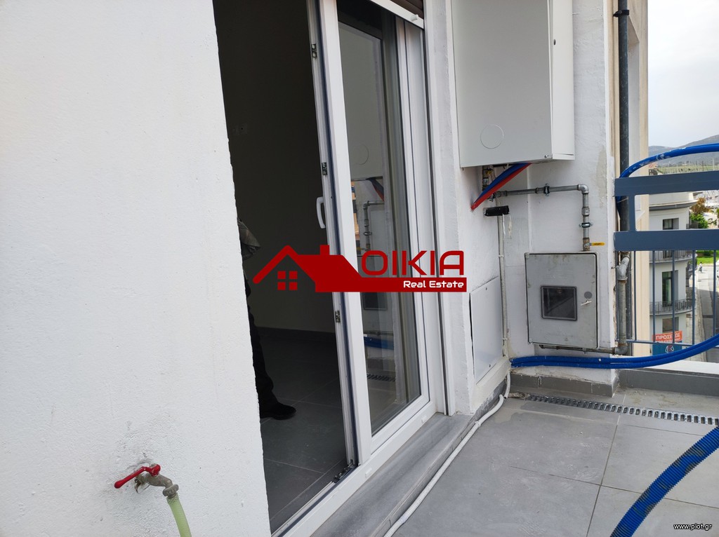 Διαμέρισμα 53 τ.μ. πρός ενοικίαση, Μαγνησία, Βόλος