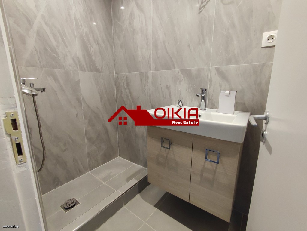 Διαμέρισμα 53 τ.μ. πρός ενοικίαση, Μαγνησία, Βόλος