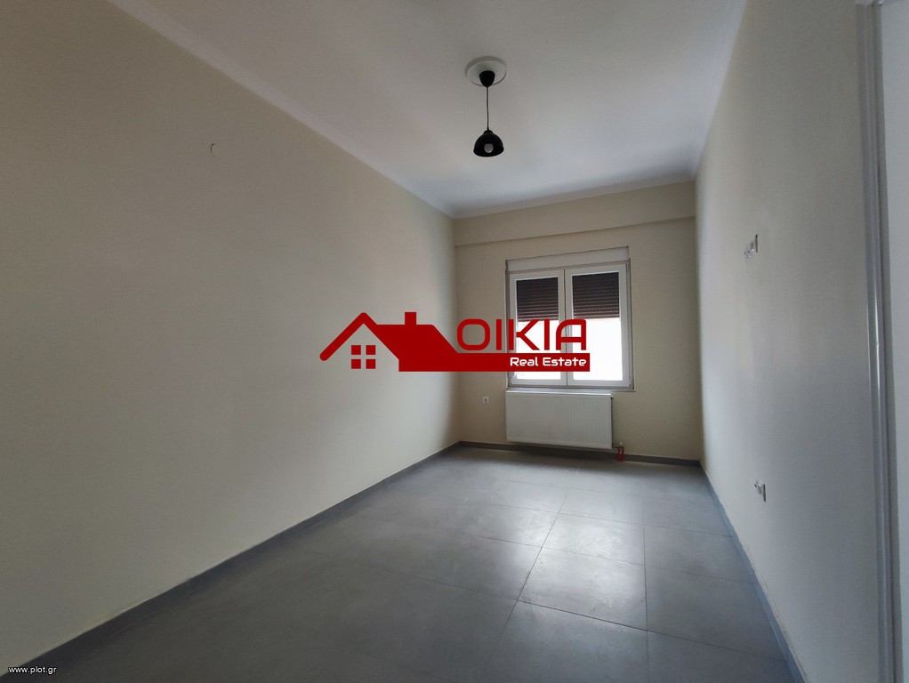 Διαμέρισμα 53 τ.μ. πρός ενοικίαση, Μαγνησία, Βόλος