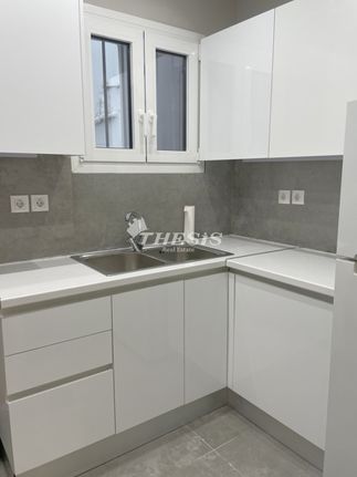 Διαμέρισμα 56 τ.μ. για ενοικίαση, Αθήνα - Κέντρο, Πατήσια