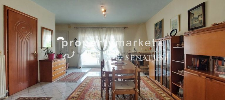 Detached home 180 sqm for sale, Kavala Prefecture, Eleitheres