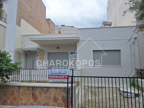 Μονοκατοικία 98 τ.μ. για ενοικίαση