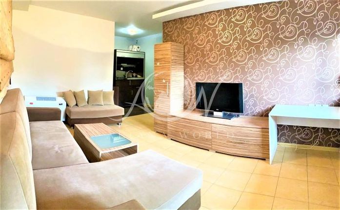 Studio 45 sqm for rent, Evros, Alexandroupoli