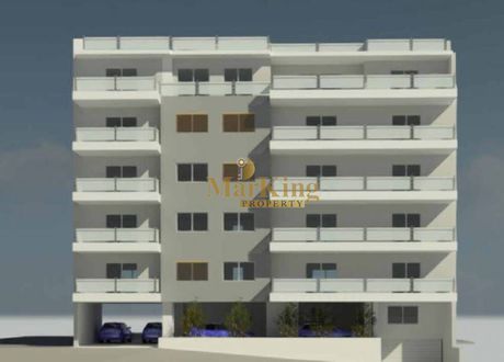 Apartment 53sqm for sale-Ampelokipoi - Pentagon » Elinoroson