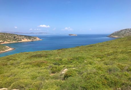 Οικόπεδο 119.940 τ.μ. για πώληση