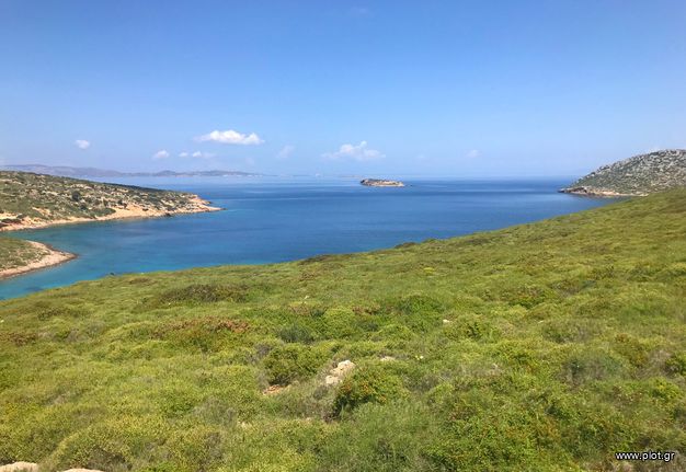 Οικόπεδο 119.940 τ.μ. για πώληση, Δωδεκάνησα, Λέρος
