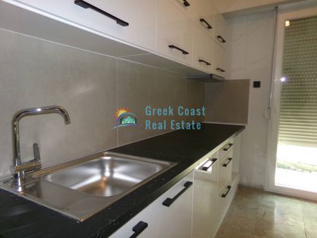 Apartment 70sqm for rent-Patra » Patra Centre