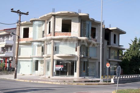 Κατάστημα 865τ.μ. για πώληση-Παραλία » Περίσταση
