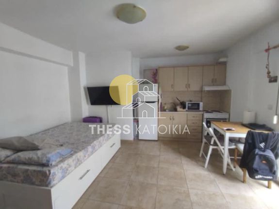 Studio / γκαρσονιέρα 25 τ.μ. για ενοικίαση, Θεσσαλονίκη - Κέντρο, Άγιος Δημήτριος