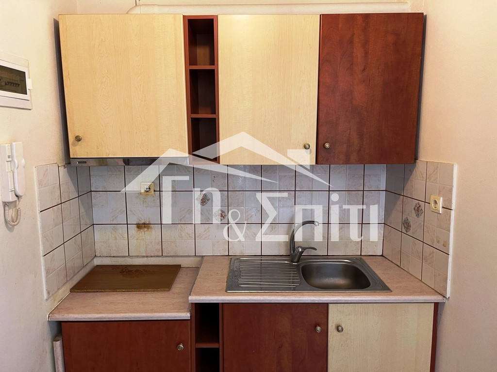 Studio / γκαρσονιέρα 27 τ.μ. προς ενοικίαση, Κέντρο Ιωαννίνων