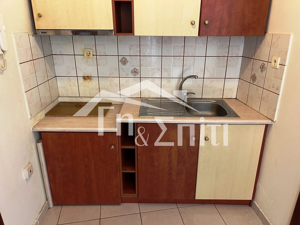 Studio / γκαρσονιέρα 27 τ.μ. προς ενοικίαση, Κέντρο Ιωαννίνων