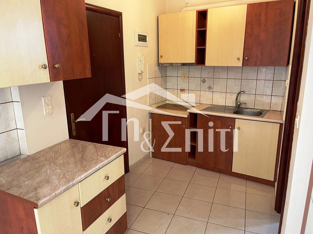 Studio / γκαρσονιέρα 27 τ.μ. προς ενοικίαση, Κέντρο Ιωαννίνων