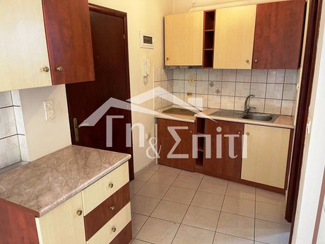 Studio / γκαρσονιέρα 27τ.μ. για ενοικίαση-Ιωάννινα » Κέντρο