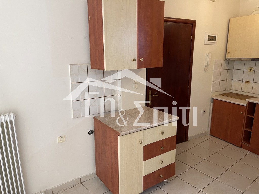Studio / γκαρσονιέρα 27 τ.μ. προς ενοικίαση, Κέντρο Ιωαννίνων