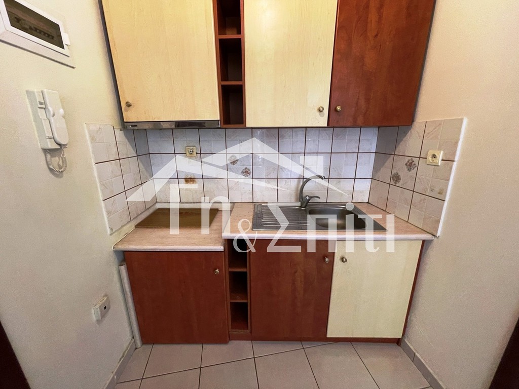 Studio / γκαρσονιέρα 27 τ.μ. προς ενοικίαση, Κέντρο Ιωαννίνων