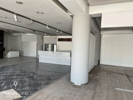 Επιχειρηματικό κτίριο 722τ.μ. για ενοικίαση-Θέρμη » Κέντρο θέρμης