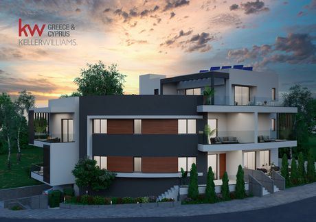 Διαμέρισμα 74τ.μ. για πώληση-Ορόκλινη (βορόκλινη)