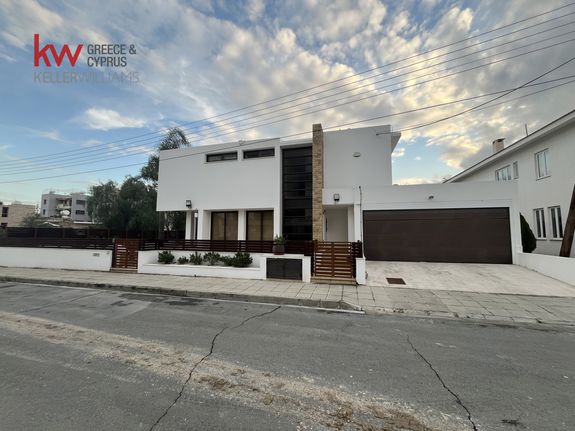 Βίλλα 363 τ.μ. για πώληση, Λάρνακα, Λάρνακα - Κέντρο