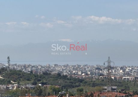Maisonette 160sqm for sale-Pylea » Center