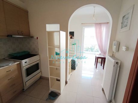 Studio / γκαρσονιέρα 28τ.μ. για ενοικίαση-Πάτρα » Μαρούδα