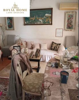 Apartment 110sqm for sale-Nea Smyrni » Center