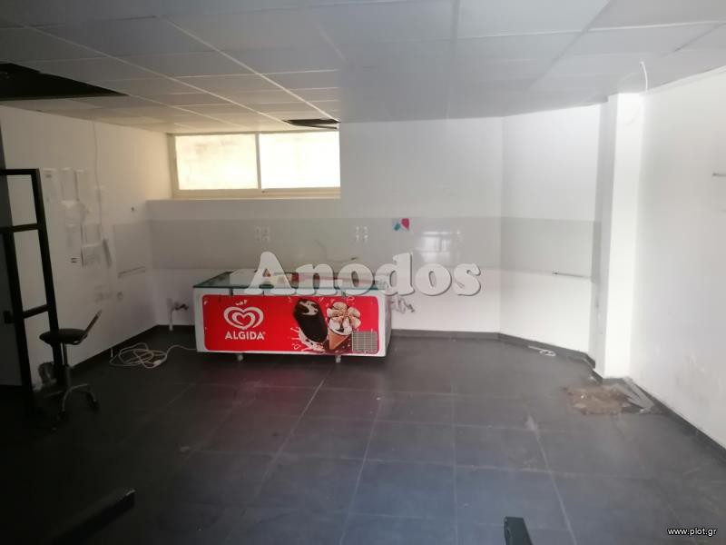 Κατάστημα 220 τ.μ. προς ενοικίαση, Κέντρο Καλλιθέας