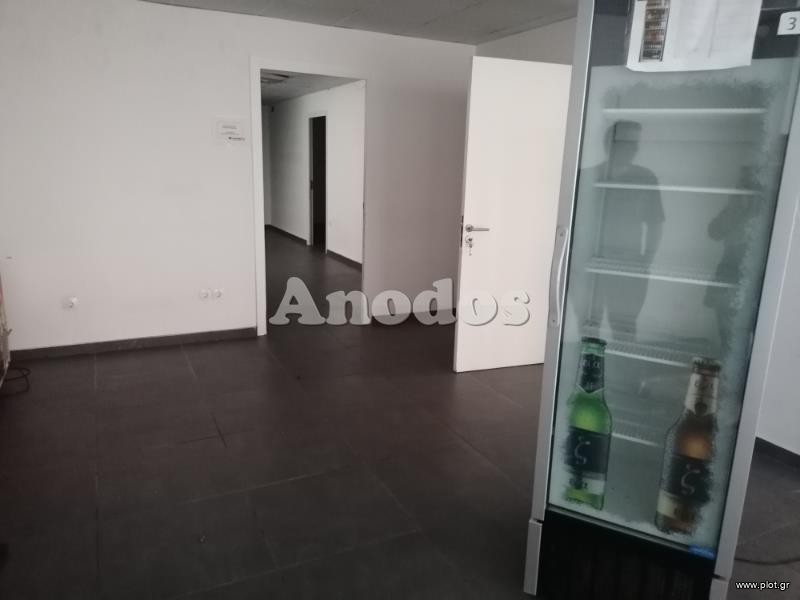 Κατάστημα 220 τ.μ. προς ενοικίαση, Κέντρο Καλλιθέας