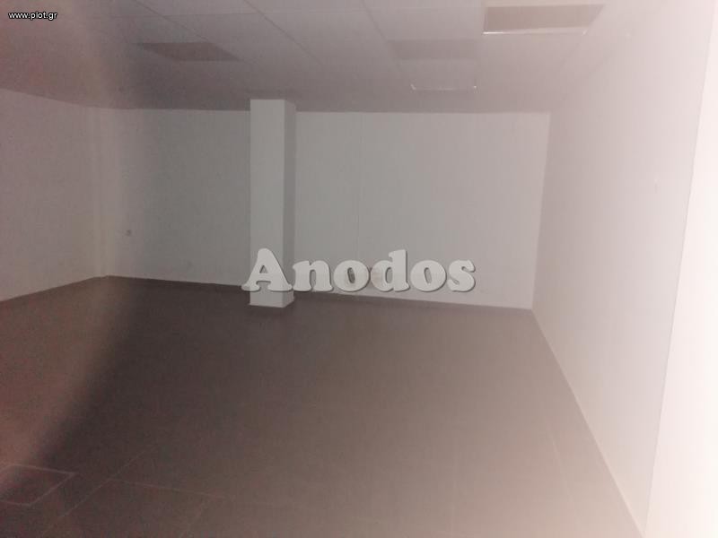 Κατάστημα 220 τ.μ. προς ενοικίαση, Κέντρο Καλλιθέας