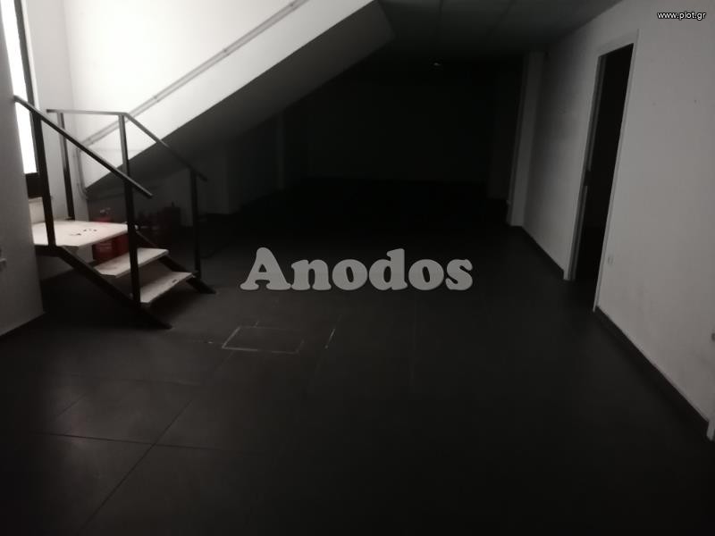 Κατάστημα 220 τ.μ. προς ενοικίαση, Κέντρο Καλλιθέας