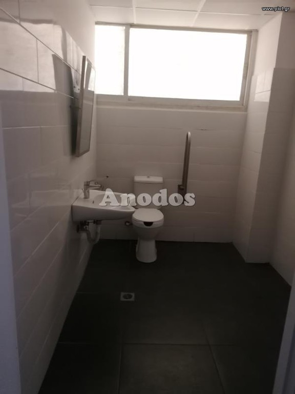 Κατάστημα 220 τ.μ. προς ενοικίαση, Κέντρο Καλλιθέας
