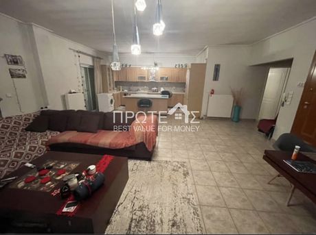 Διαμέρισμα 130τ.μ. για πώληση-Νέα μάκρη » Κέντρο