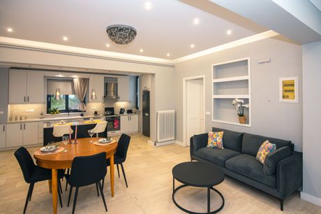 Apartment 117 sqm for sale