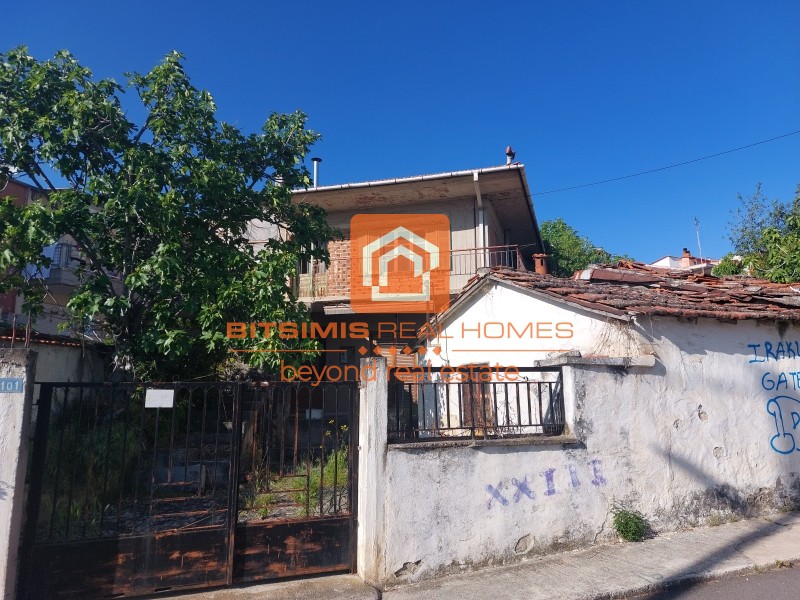 Οικόπεδο 291 τ.μ. πρός πώληση, Θεσσαλονίκη - Περιφ/Κοί Δήμοι, Πεύκα
