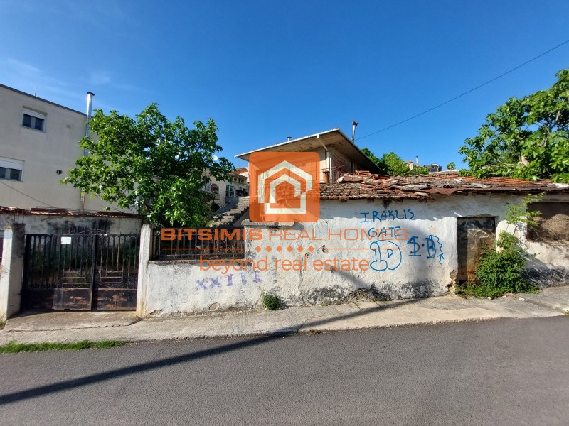 Οικόπεδο 291 τ.μ. πρός πώληση, Θεσσαλονίκη - Περιφ/Κοί Δήμοι, Πεύκα