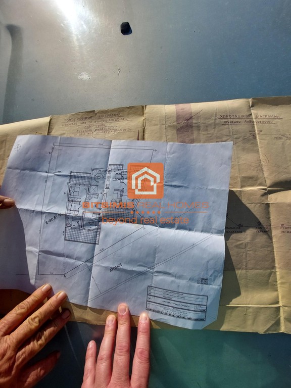 Οικόπεδο 291 τ.μ. πρός πώληση, Θεσσαλονίκη - Περιφ/Κοί Δήμοι, Πεύκα